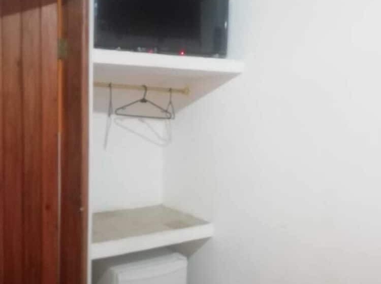 4인용 스탠다드 룸, Cocos