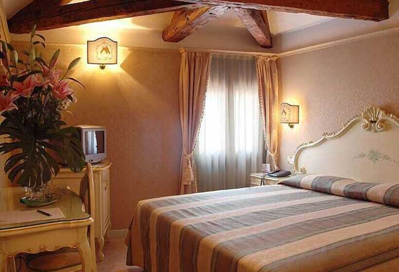 StandaardKamer, Antica Locanda Al Gambero