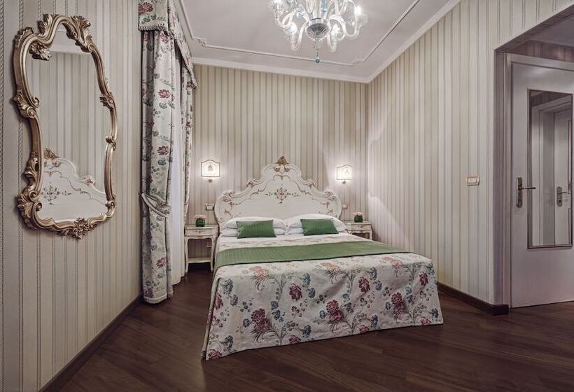 StandaardKamer, Antica Locanda Al Gambero