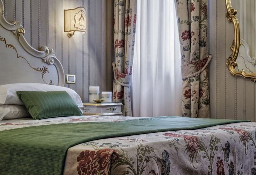 StandaardKamer, Antica Locanda Al Gambero