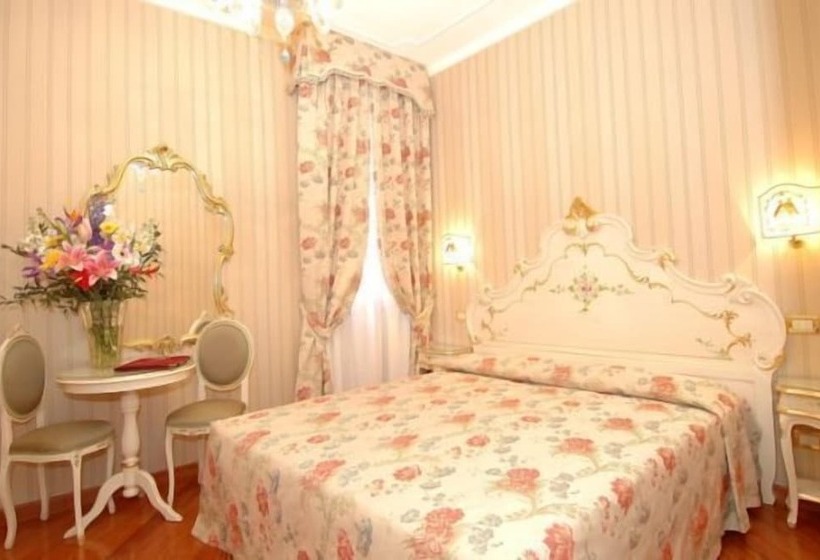 Standaardkamer met Uitzicht, Antica Locanda Al Gambero