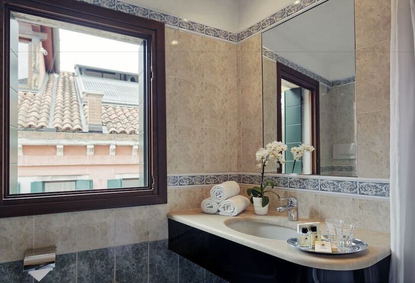 Economy Kamer, Antica Locanda Al Gambero