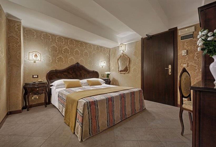Economy Kamer, Antica Locanda Al Gambero