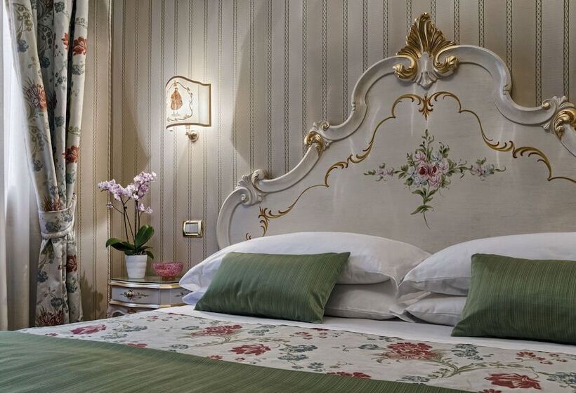 Economy Kamer, Antica Locanda Al Gambero