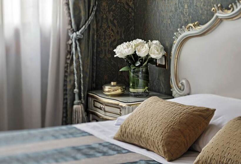 Economy Kamer, Antica Locanda Al Gambero