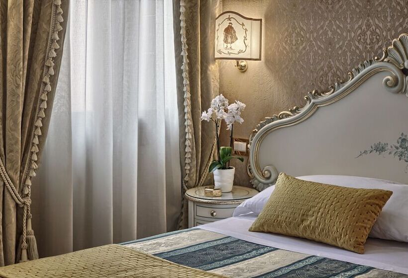 Economy Kamer, Antica Locanda Al Gambero