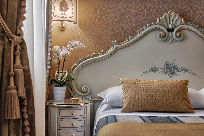 Standaard Éénpersoonskamer, Antica Locanda Al Gambero