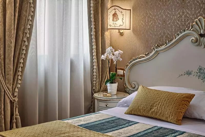 اتاق استاندارد, Antica Locanda Al Gambero