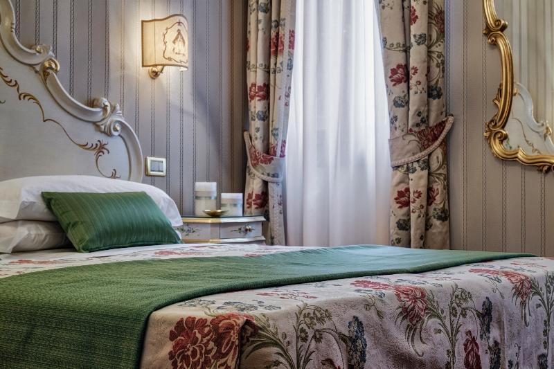 StandaardKamer, Antica Locanda Al Gambero