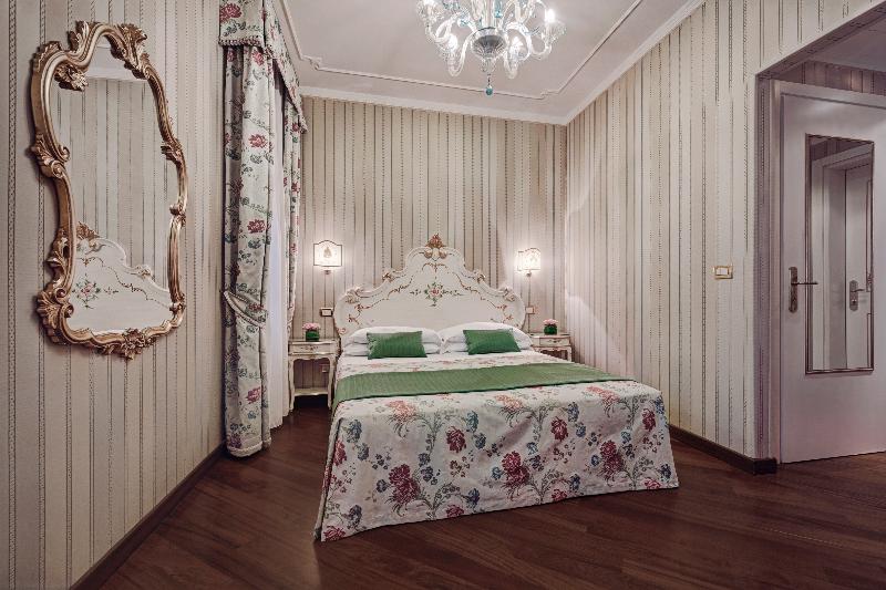 StandaardKamer, Antica Locanda Al Gambero