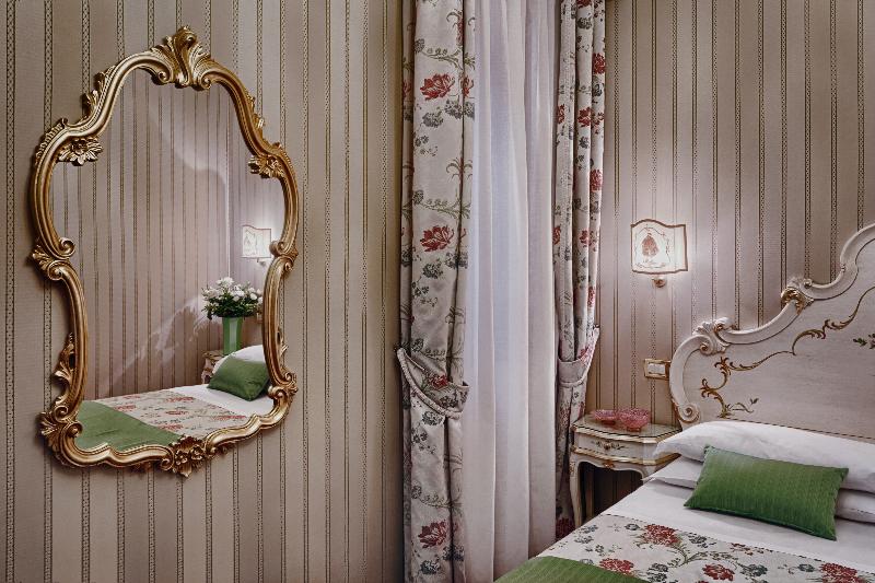 اتاق استاندارد, Antica Locanda Al Gambero