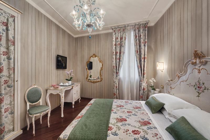 StandaardKamer, Antica Locanda Al Gambero