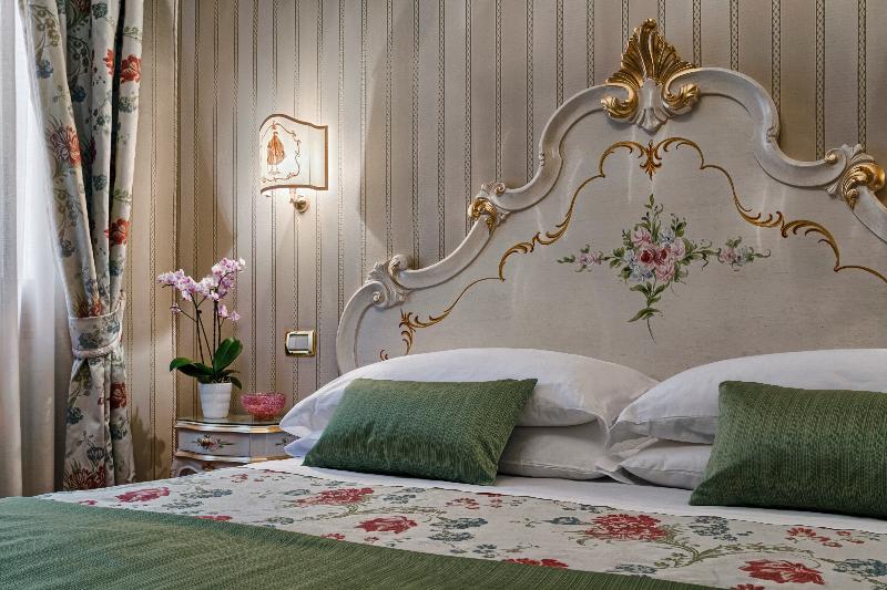 StandaardKamer, Antica Locanda Al Gambero