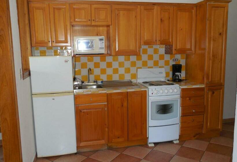 غرفة ديلوكس عائلية, Bristol Aeropuerto