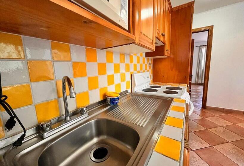 غرفة ديلوكس عائلية, Bristol Aeropuerto