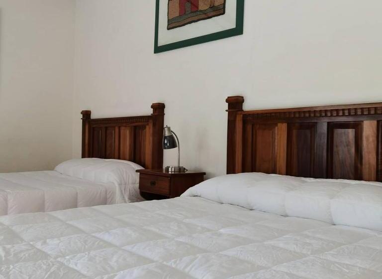 غرفة ديلوكس, Bristol Aeropuerto