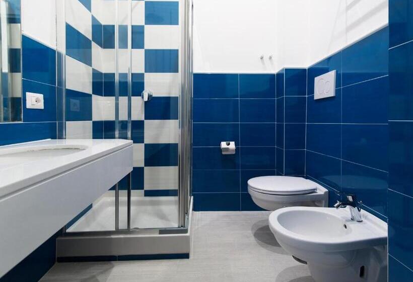 اتاق راحتی, Crawford