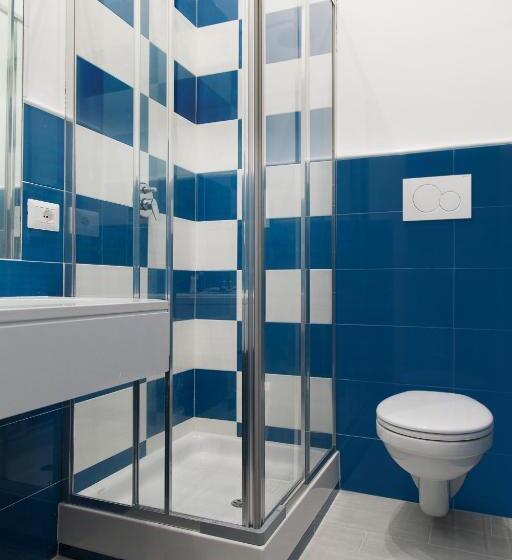 اتاق سوپریور با چشمانداز دریا, Crawford