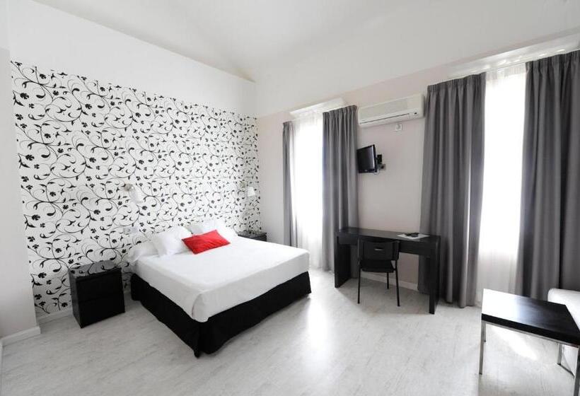 اتاق سوپریور, Domus