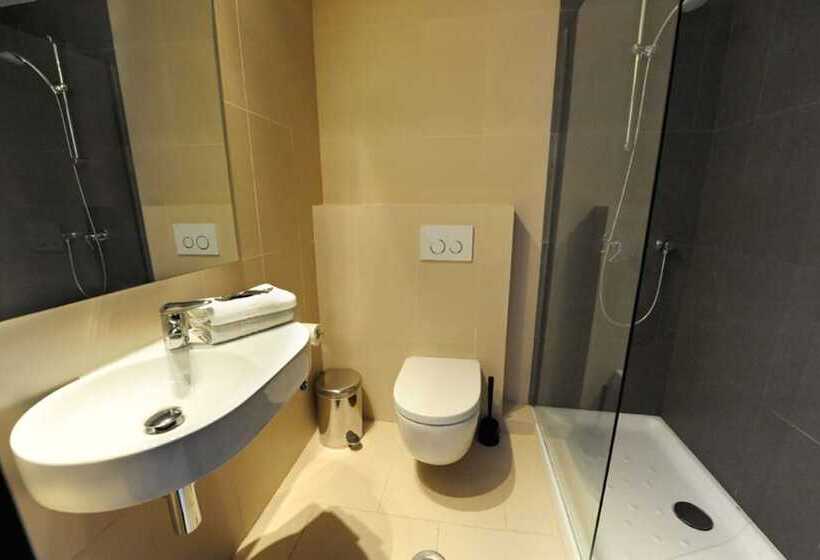 اتاق استاندارد, Domus