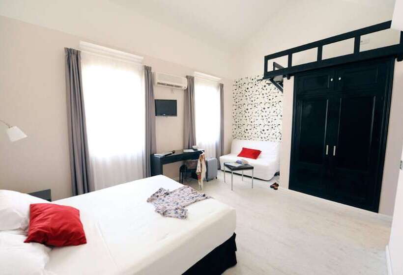 اتاق استاندارد, Domus