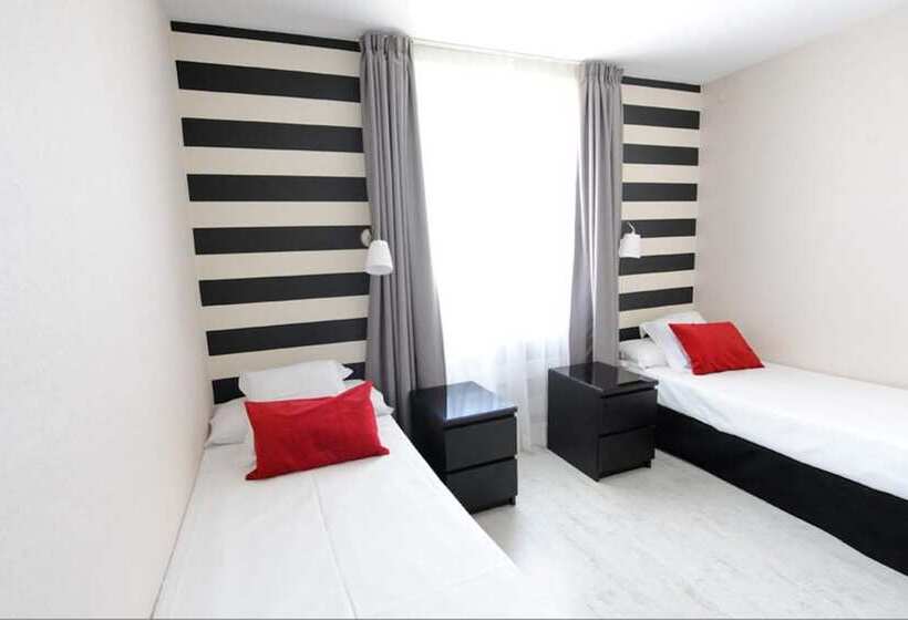 اتاق استاندارد, Domus