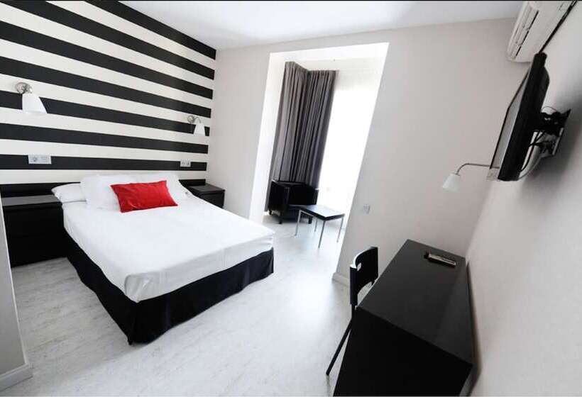 اتاق استاندارد, Domus