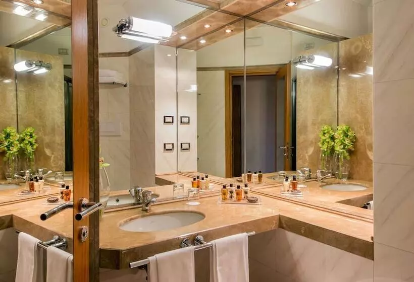 Standard-huone, Enea Hotel Aprilia
