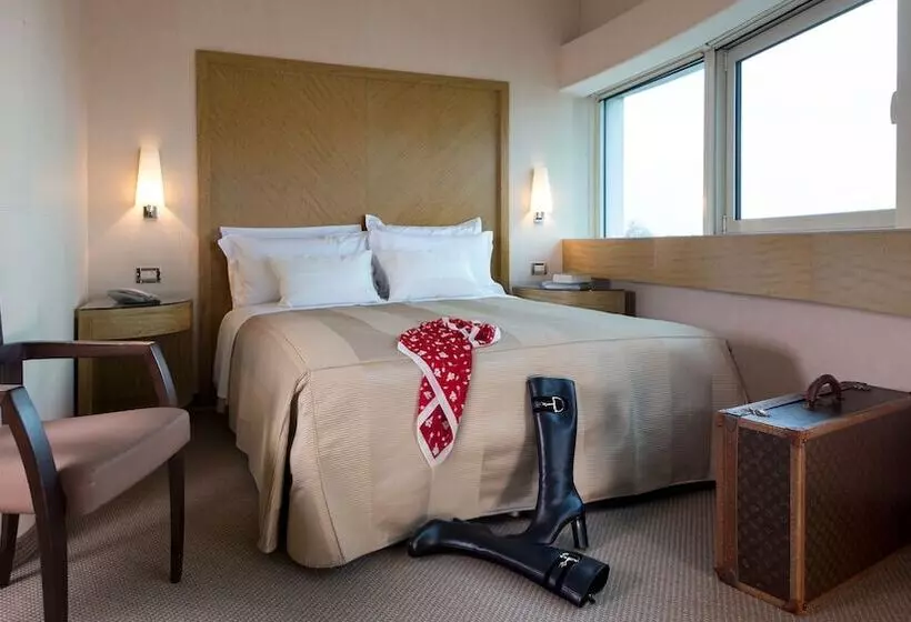 Standard-huone, Enea Hotel Aprilia