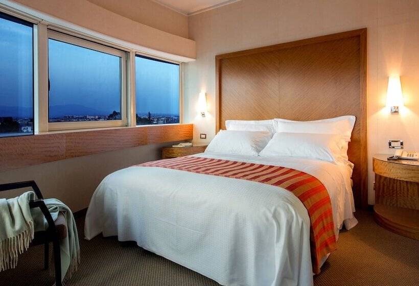 غرفة قياسية, Enea Hotel Aprilia