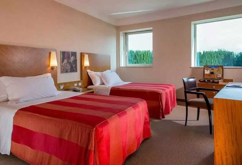 Standard-huone, Enea Hotel Aprilia
