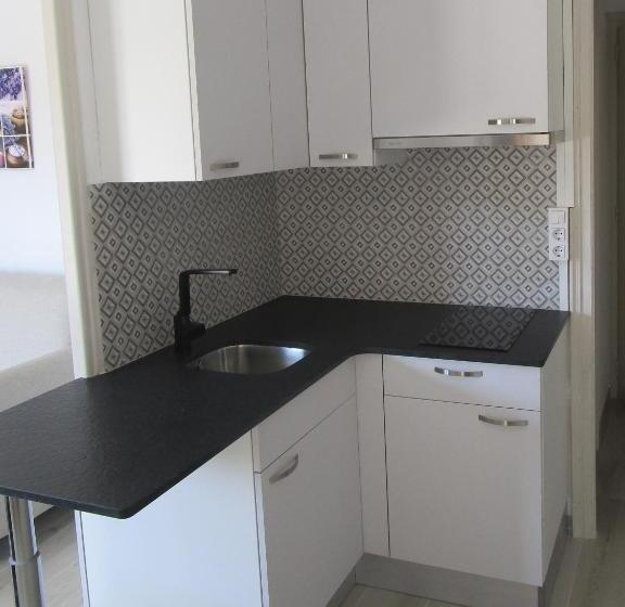 Студио Стандарт с Террасой, Apartaments Gesòria Porta Ferrada