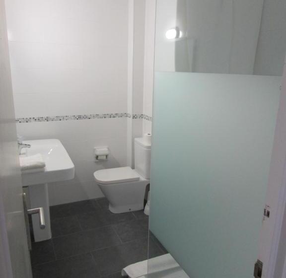 إستوديو قياسى مزودة بتراس, Apartaments Gesòria Porta Ferrada