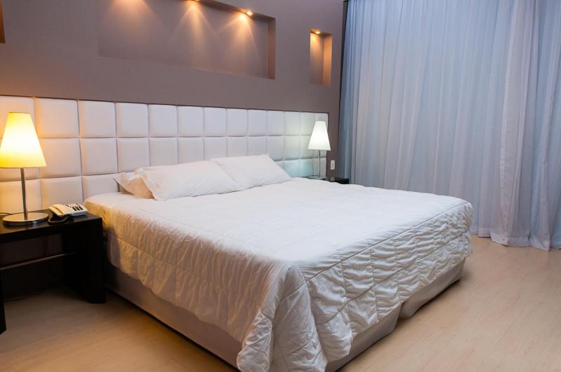 סוויטה, Favorita Golden Hotel E Eventos