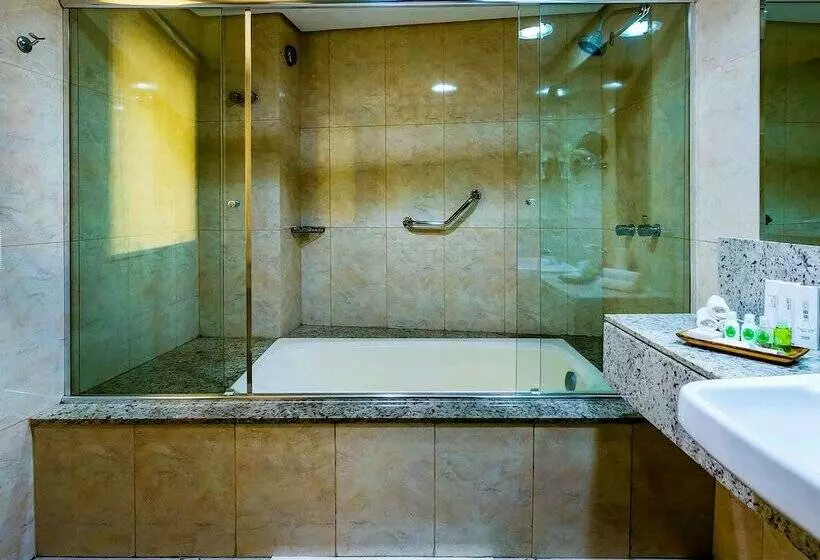 سوییت جونیور, Grand Mercure Belem Do Para