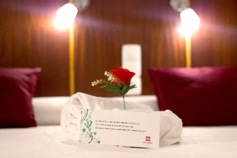 سوئیت 2 خوابه, Heritage House Resort & Spa
