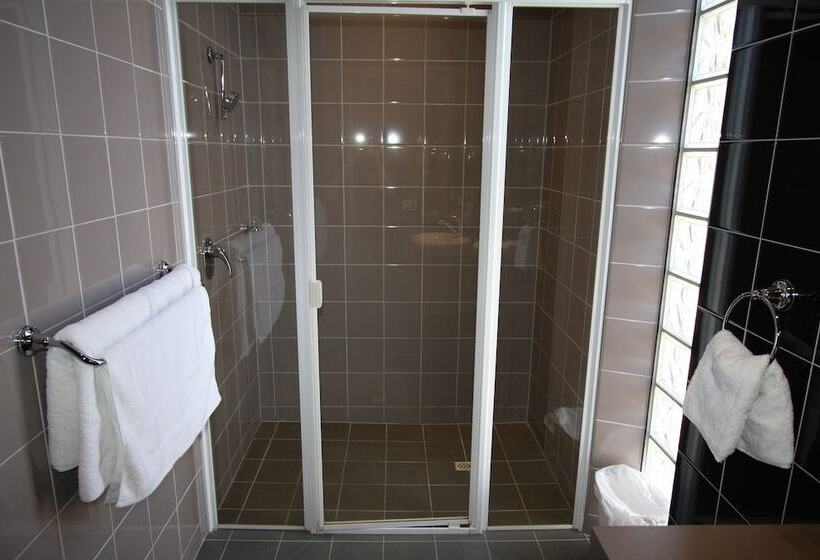 חדר סופריור, Highlander Hotel Bar Kitchen Rooftop