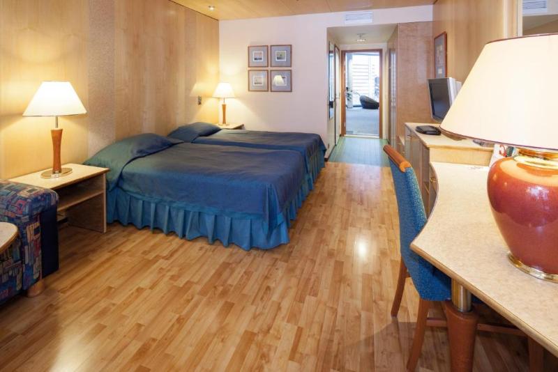 패밀리 룸, Holiday Club Katinkulta