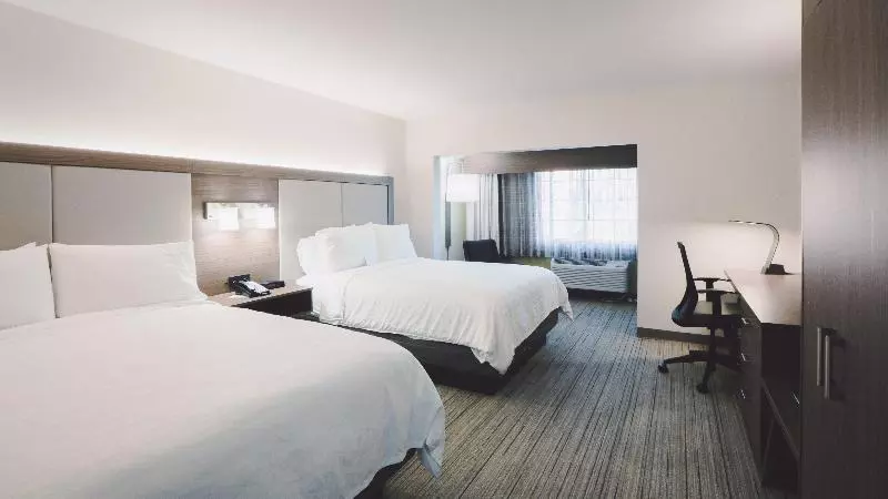 デラックススイート, La Quinta By Wyndham Knoxville East