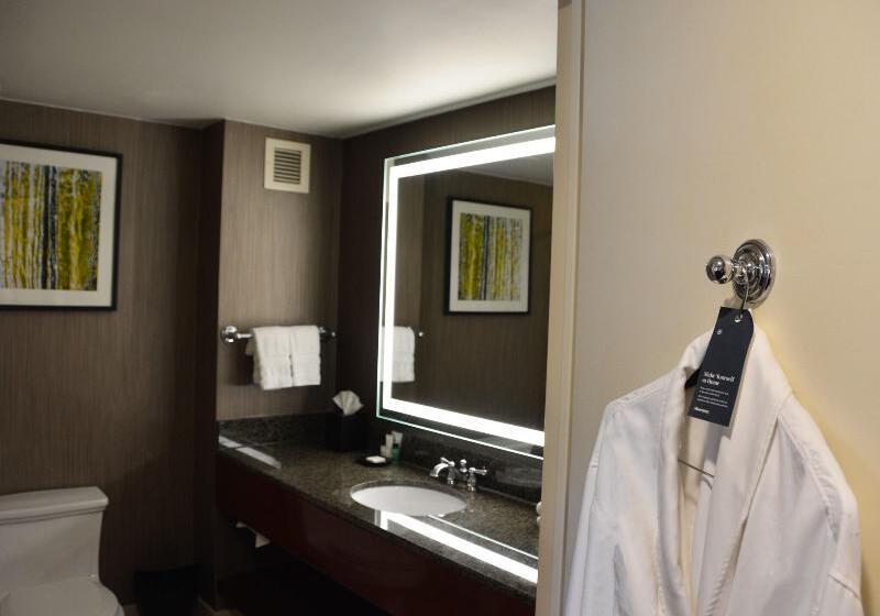 اتاق استاندارد, La Quinta By Wyndham Knoxville East