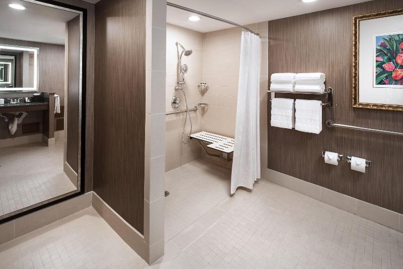 اتاق استاندارد, La Quinta By Wyndham Knoxville East