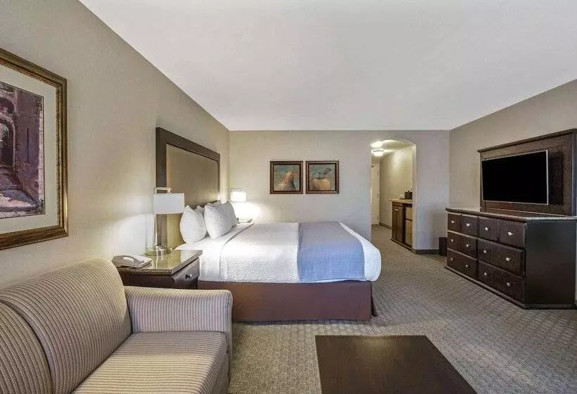اتاق اجرایی, La Quinta By Wyndham Paso Robles