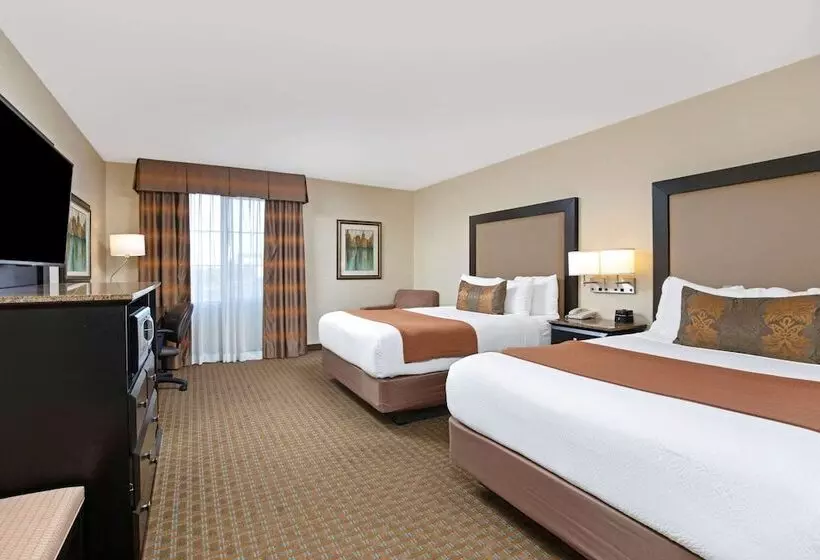 سوییت خانوادگی, La Quinta By Wyndham Paso Robles