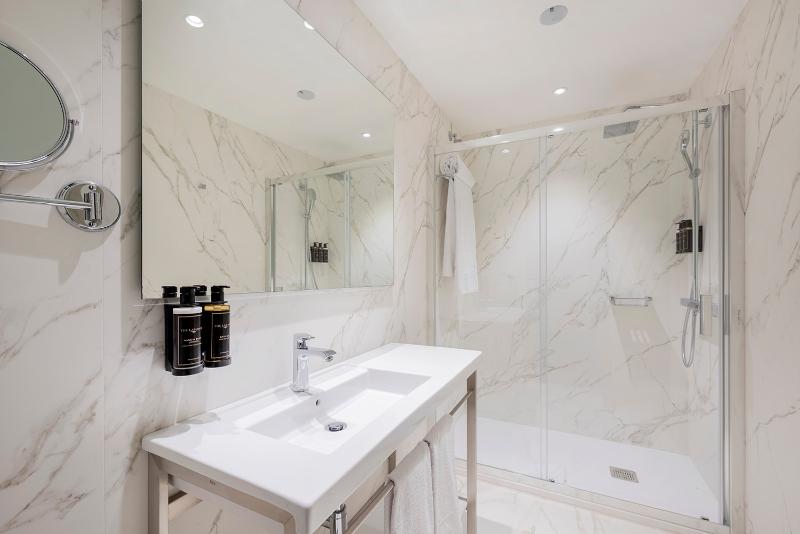 חדר סטנדרט עם מיטת קינג, Montgomery Marriott Prattville Hotel & Conf Ctr At Capitol Hill