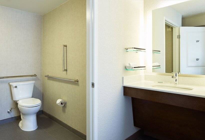 جناح غرفتين نوم, Residence Inn Los Angeles Westlake Village