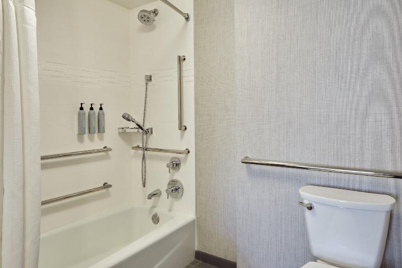 جناح سرير كينج, Residence Inn Los Angeles Westlake Village