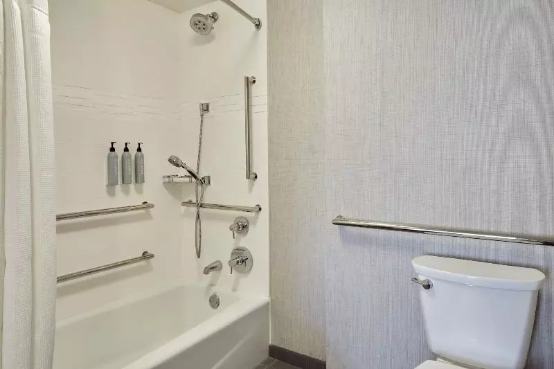 سوئیت با تخت بزرگ, Residence Inn Los Angeles Westlake Village