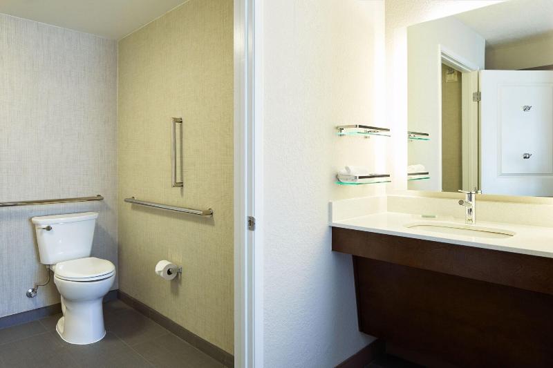 Люкс Кровать Кинг, Residence Inn Los Angeles Westlake Village