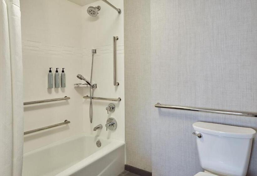 جناح غرفتين نوم, Residence Inn Los Angeles Westlake Village