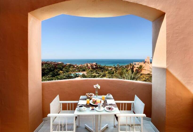 Номер Deluxe Вид на Море, Royal Hideaway Sancti Petri